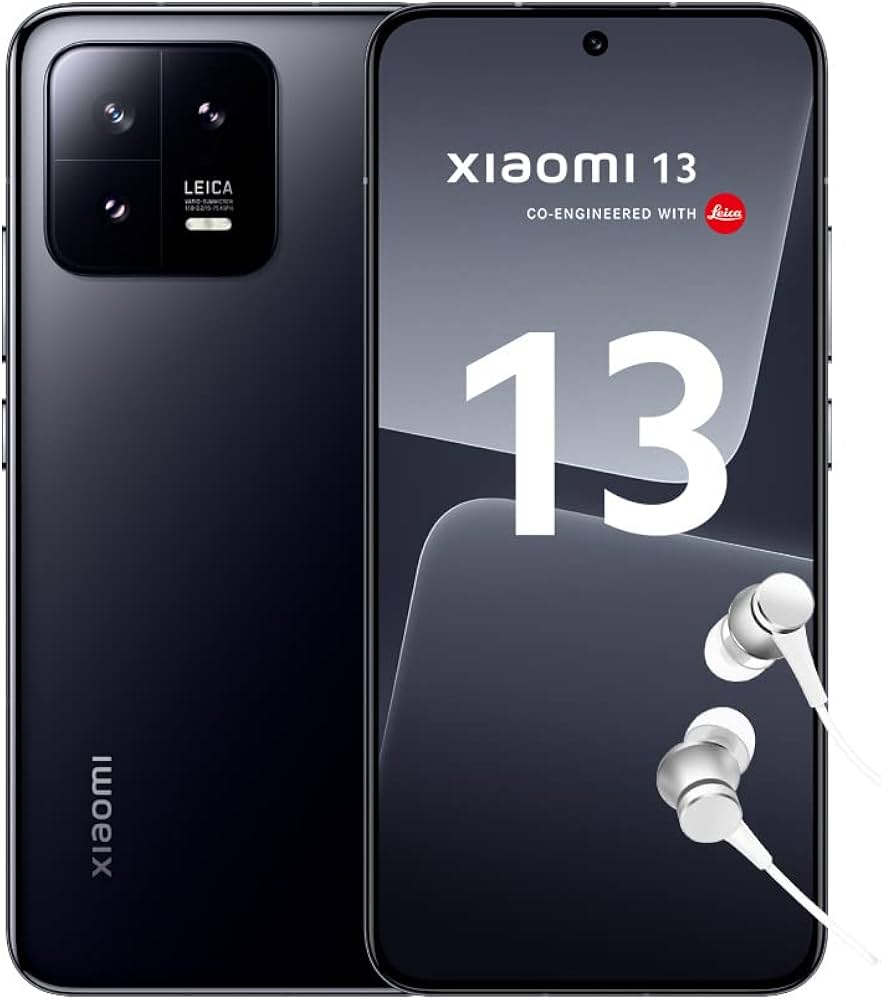 Xiaomi 13 (2023)