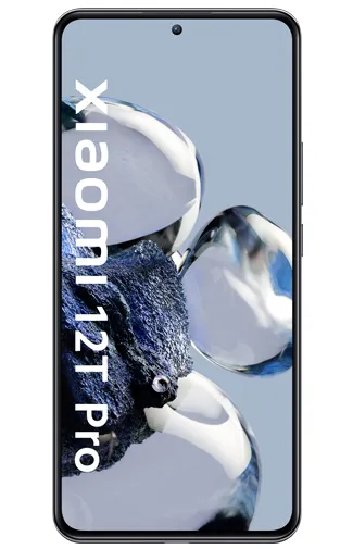 Xiaomi 12T Pro (2022)