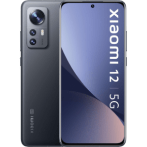 Xiaomi 12 (2022)