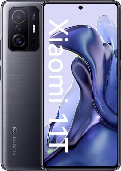 Xiaomi 11T (2021)