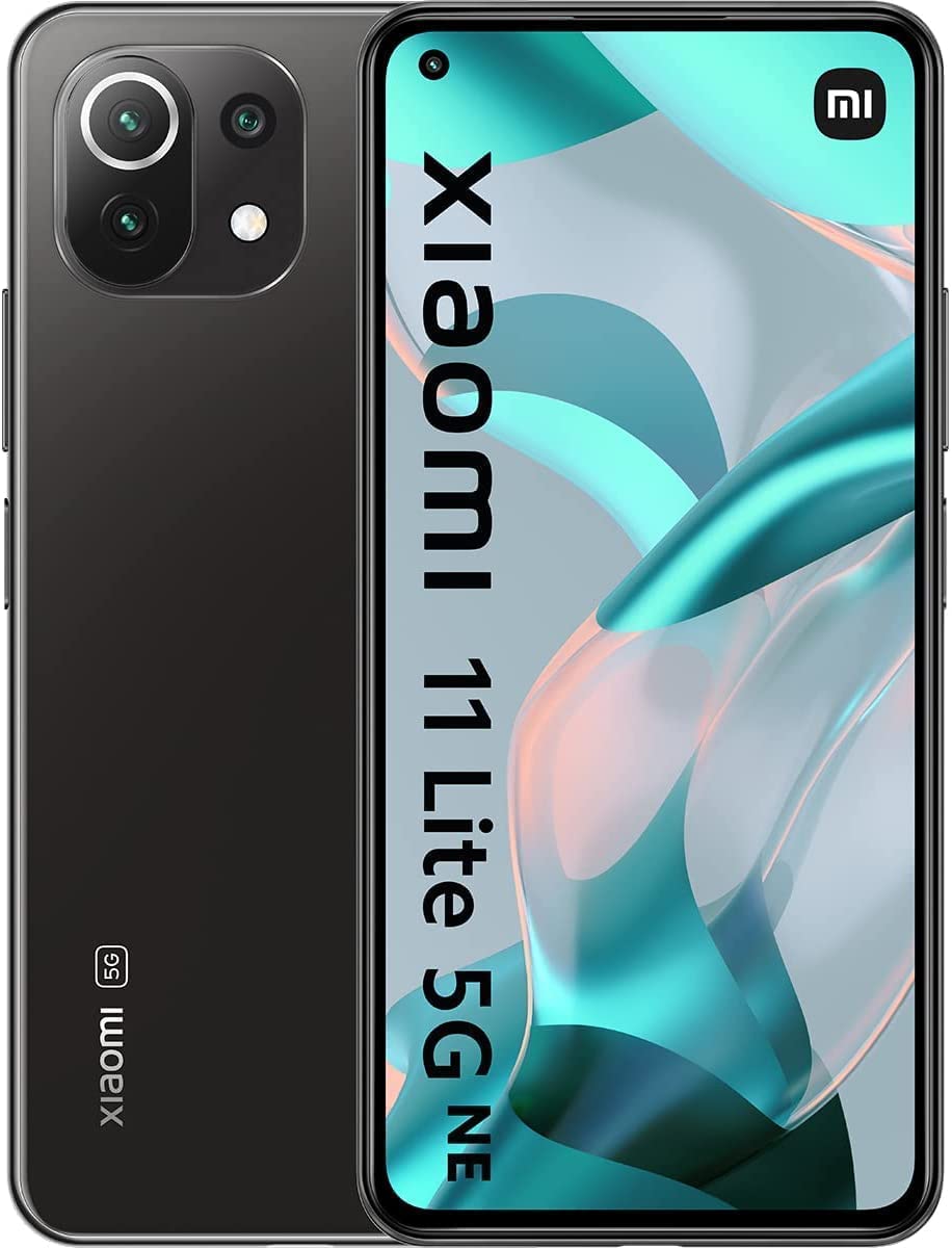 Xiaomi 11 Lite 5G NE (2021)
