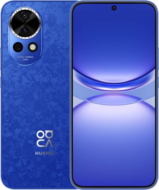Huawei Nova 12i (2024)