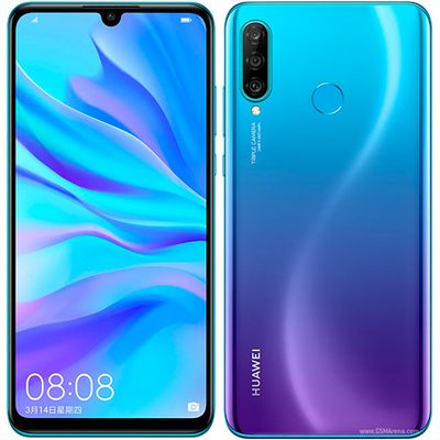 Huawei P30 Lite XL (2019)