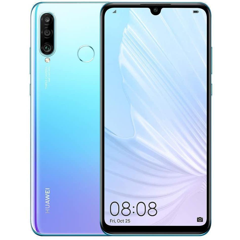 Huawei P30 Lite New Edition (2019)