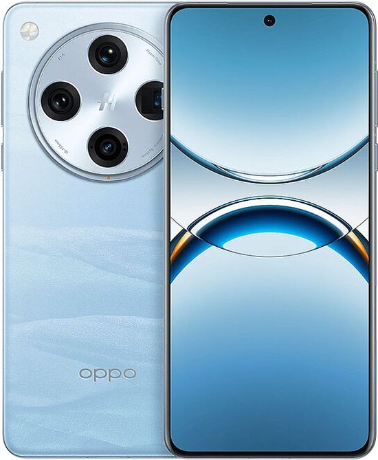Oppo Find X8 Pro (2024)