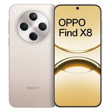 Oppo Find X8 (2024)