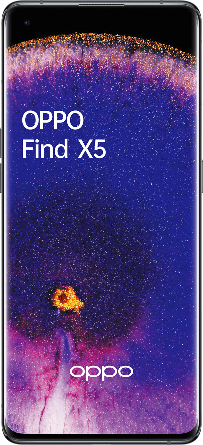 Oppo Find X5 (2022)
