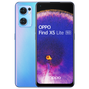 Oppo Find X5 Lite (2022)