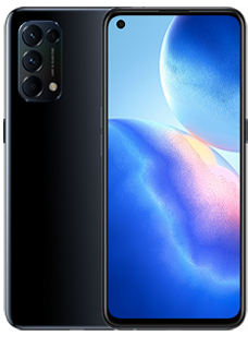 Oppo Find X3 Lite (2021)