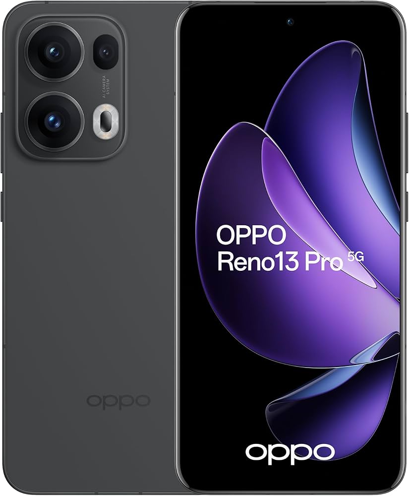 Oppo Reno13 Pro 5G (2025)