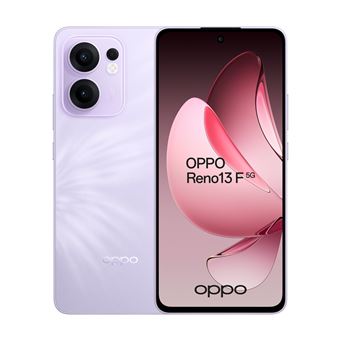 Oppo Reno13 F 5G (2025)