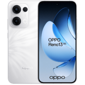 Oppo Reno13 5G (2025)