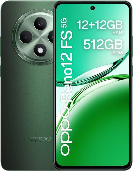Oppo Reno12 FS 5G (2024)