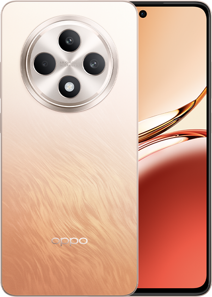 Oppo Reno12 F 4G (2024)