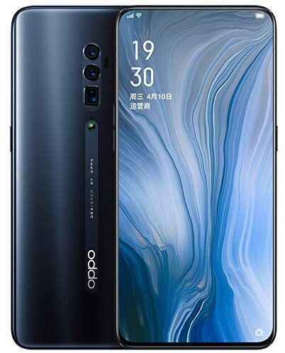 Oppo Reno 10X Zoom (2019)