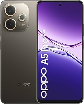 Oppo A5 Pro 5G (2025)