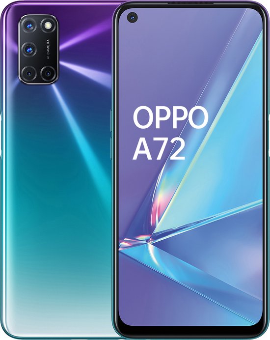 Oppo A72 (2020)