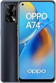 Oppo A74 4G (2021)