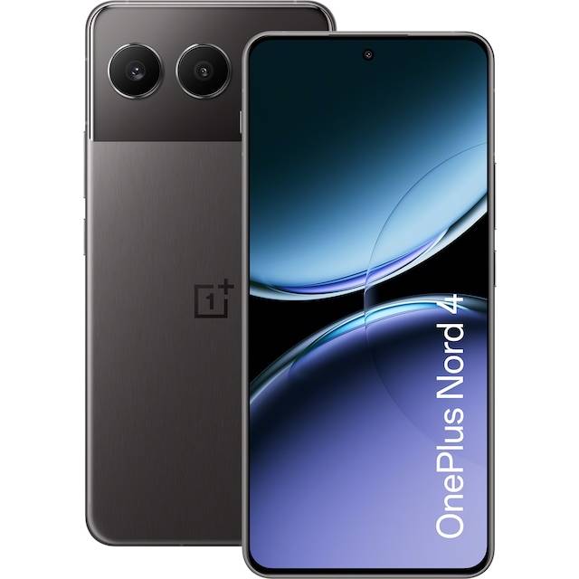 One Plus Nord 4 (2024)