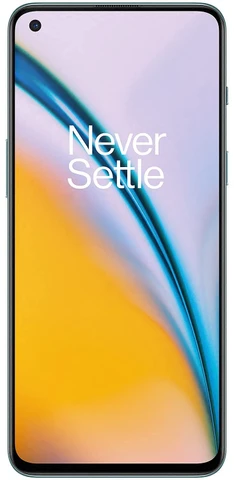 OnePlus Nord 2 5G (2021)