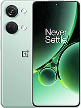 OnePlus Nord 3 5G (2023)