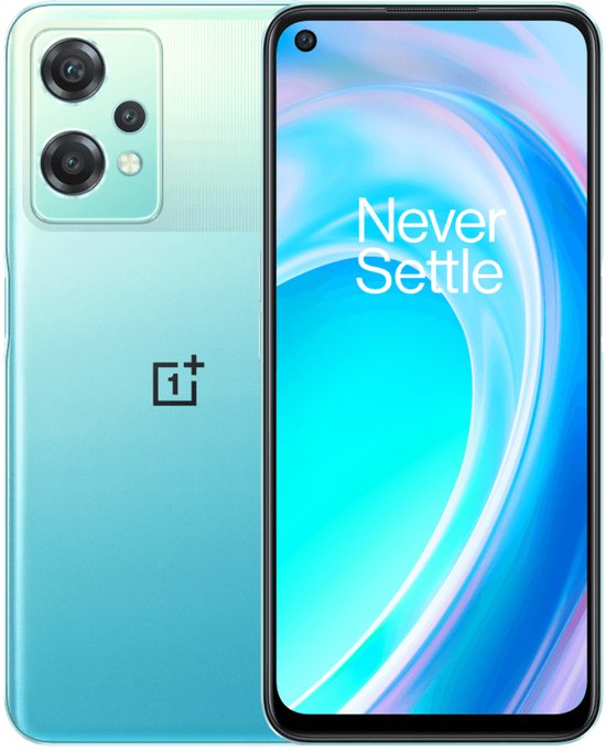 OnePlus Nord CE 2 5G (2022)