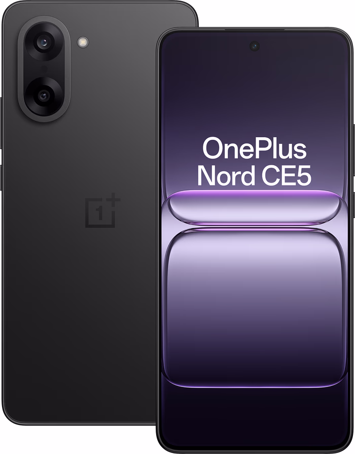 OnePlus Nord CE 5 5G (2024)