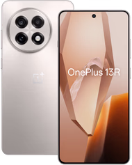 OnePlus 13R (2025)