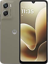 Moto G06 Power (2025)