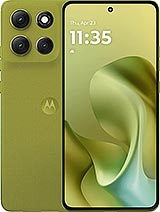 Moto G86 (2025)