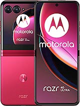 Razr 40 Ultra (2023)