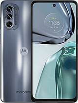 Moto G62 5G (2022)