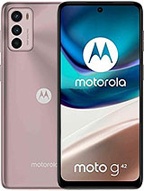 Moto G42 (2022)