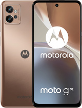Moto G32 (2022)