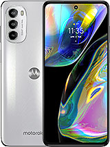 Moto G82 (2022)