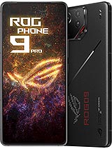 ROG Phone 9 Pro (2024)