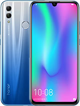 Honor 10 lite