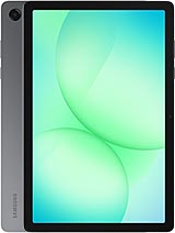 Galaxy Tab A11+ (2025)