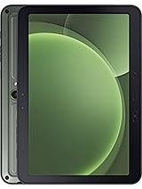 Galaxy Tab Active5 Pro (2025)