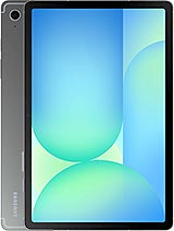 Galaxy Tab S10 FE (2025)