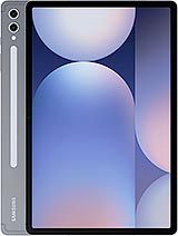 Galaxy Tab S10+ (2024)