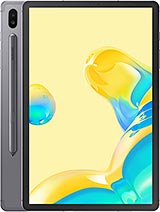 Galaxy Tab S6 5G (2020)