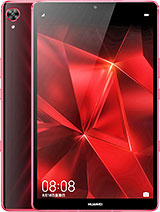 MediaPad M6 Turbo 8.4 (2019)