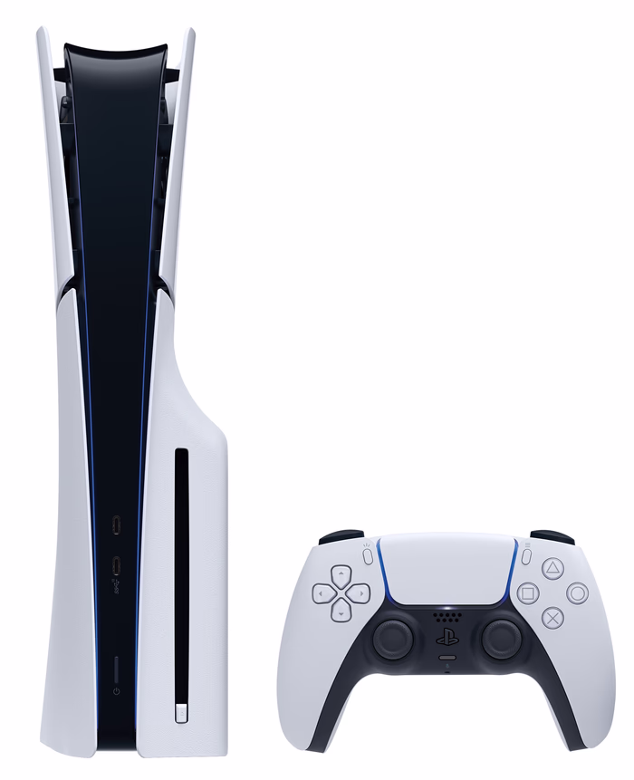 PlayStation 5 Slim (2023)