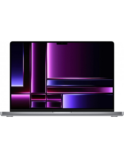 MacBook Pro 16 (M2 Pro/Max, 2023)
