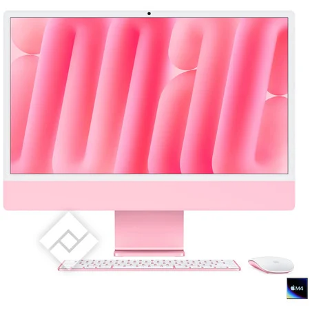 iMac 24 (M4, 2024)