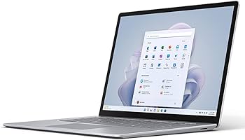 Surface Laptop 5 (2022)