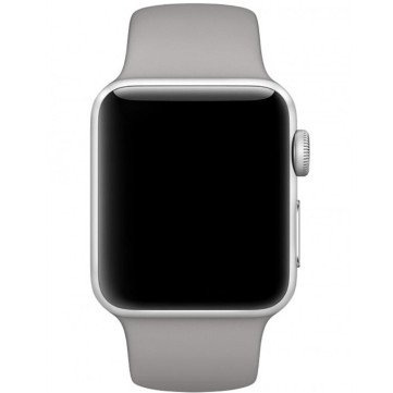 Watch Series 0 38mm (2015)