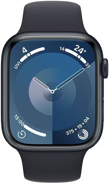 Watch Series 9 45mm Aluminium GPS (2023)