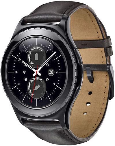 Gear S2 Classic (2015)